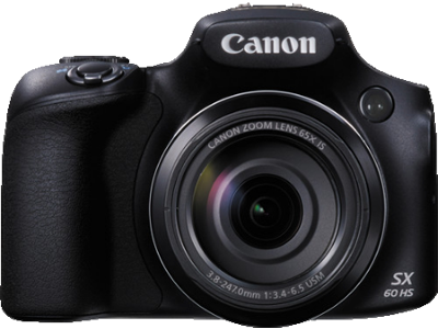 best landscape camera